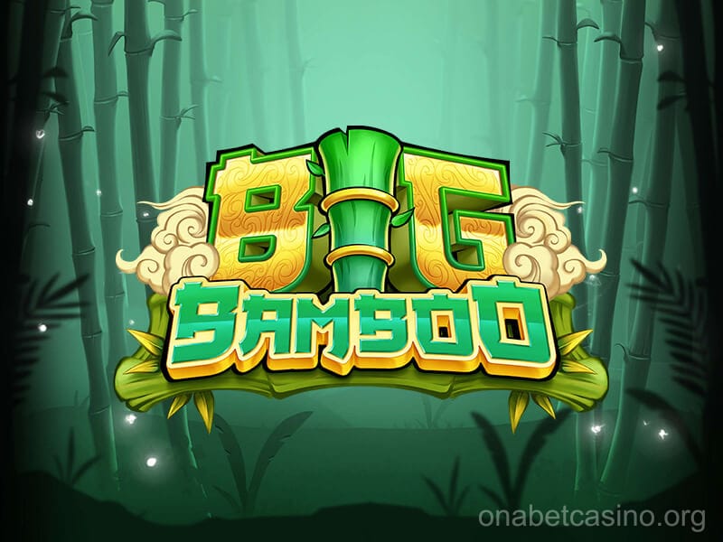 Big Bamboo