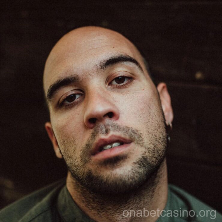 Avatar do usuário João