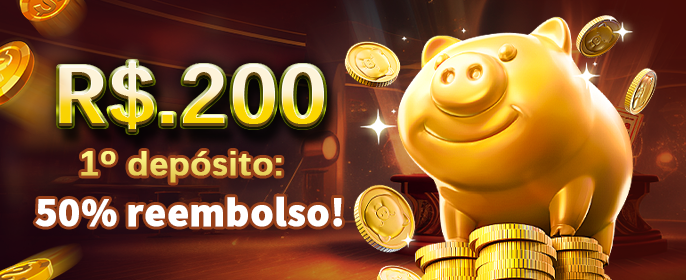 Slot 0731-BR6 - Jogo em destaque no Ona Bet Casino